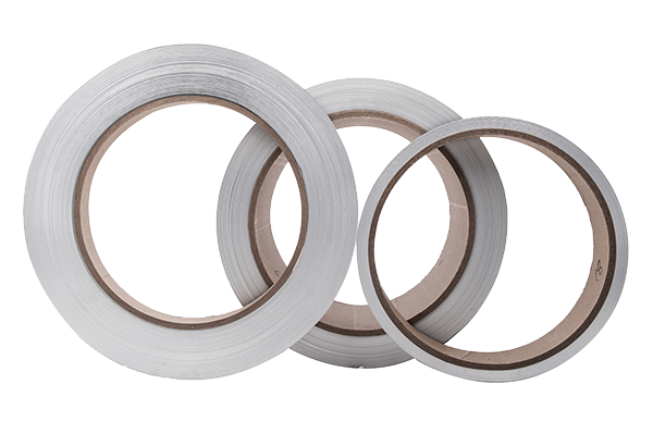 aluminium coil