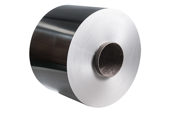 aluminium foil
